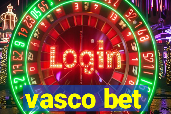 vasco bet